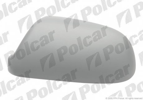 Корпус дзеркала зовнішнього лівий Polcar 232654PM (фото 1)