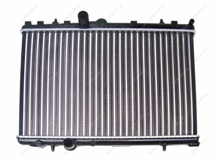 Радиатор охлаждения Polcar 232908-2 (фото 1)