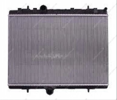 Радиатор охлаждения Polcar 232908C1