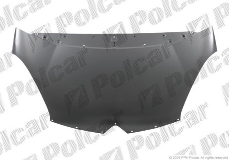 Капот Polcar 233103-Q