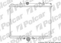 Автозапчасть Polcar 233208A4