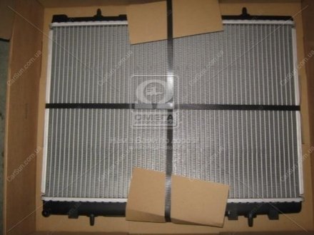 Радиатор охлаждения Polcar 233308-1 (фото 1)