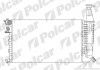 Радіатор охолодж. двигуна Citroen Berlingo 1.1/1.4/1.8 06.96- Polcar 235008-2 (фото 3)