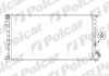 Радіатор охолодження Polcar 235008-6 (фото 2)