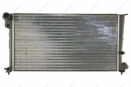 Радиатор охлаждения Polcar 235008C6 (фото 1)