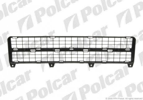 Решетка в бампере Polcar 235127-R