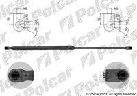 Амортизатор кришки багажника і капота Polcar 2352AW (фото 1)