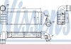 Радіатор повітря (Інтеркулер) Polcar 2381J8-1 (фото 1)