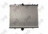 Радиатор охлаждения Polcar 239708A1 (фото 1)