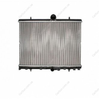 Радиатор охлаждения Polcar 239708B1 (фото 1)