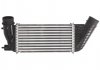Радіатор повітря (Інтеркулер) Polcar 2397J8-2 (фото 2)