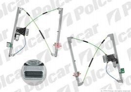 Склопідйомник електричний Polcar 2397PSE2 (фото 1)