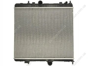 Радиатор охлаждения Polcar 23G108-2