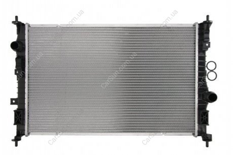 Радиатор охлаждения Polcar 23M108-2 (фото 1)