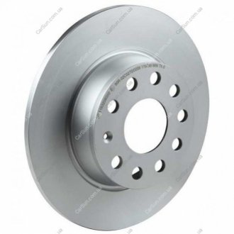 Тормозные диски Polcar 24.0110-0356.1 (фото 1)