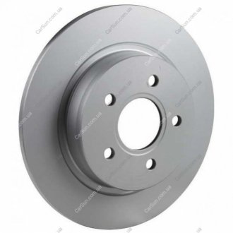 Гальмівні диски Polcar 24.0111-0158.1 (фото 1)
