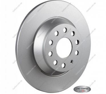 Тормозные диски Polcar 24.0112-0210.1