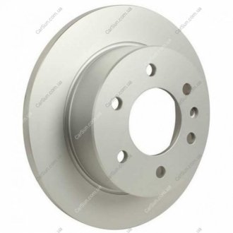 Тормозные диски Polcar 24.0116-0121.1 (фото 1)