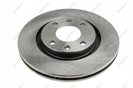 Тормозные диски Polcar 24.0122-0194.1 (фото 1)