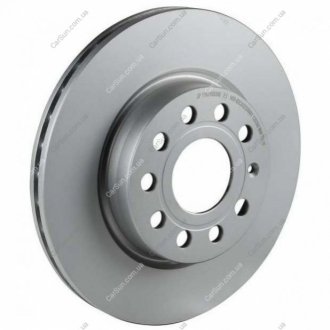 Тормозные диски Polcar 24.0122-0210.1