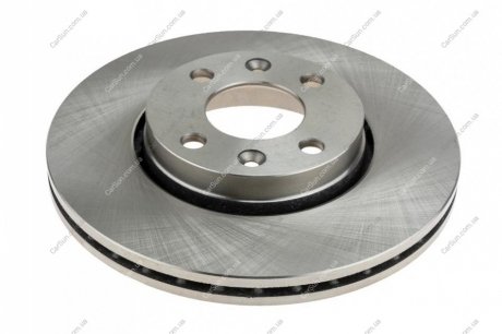 Тормозные диски Polcar 24.0122-0216.1 (фото 1)