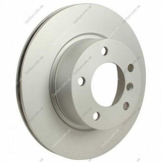 Тормозные диски Polcar 24.0122-0238.1 (фото 1)