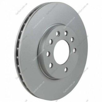 Тормозные диски Polcar 24.0125-0131.1 (фото 1)
