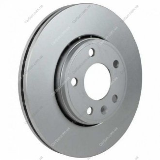 Тормозные диски Polcar 24.0128-0132.1 (фото 1)