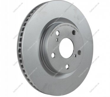 Тормозные диски Polcar 24.0128-0159.1