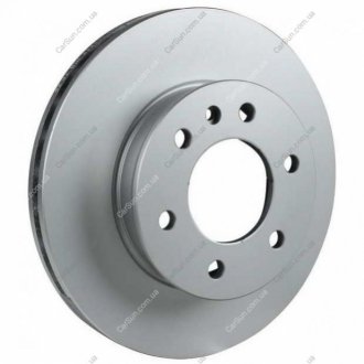 Тормозные диски Polcar 24.0128-0203.1