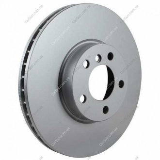 Гальмівні диски Polcar 24013002001
