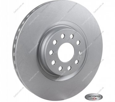 Тормозные диски Polcar 24.0130-0225.1 (фото 1)