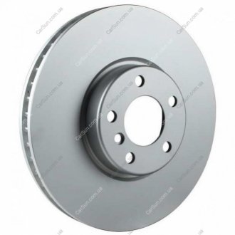 Гальмівні диски Polcar 24013601142