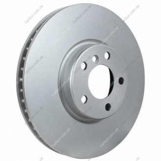 Гальмівні диски Polcar 24.0136-0115.2 (фото 1)