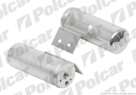 Осушувач Polcar 2401KD-1