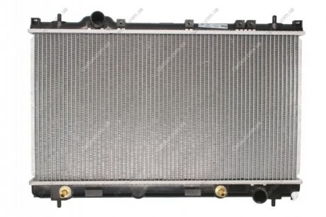 Радиатор охлаждения Polcar 240308-1