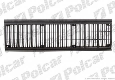 Решетка Polcar 240405-1 (фото 1)
