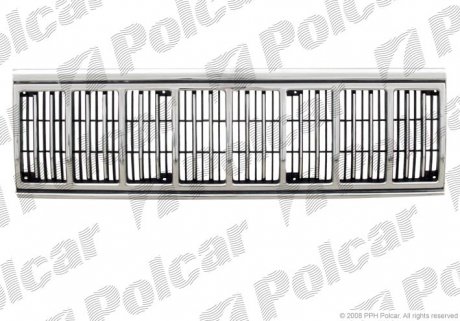 Решетка Polcar 240405 (фото 1)
