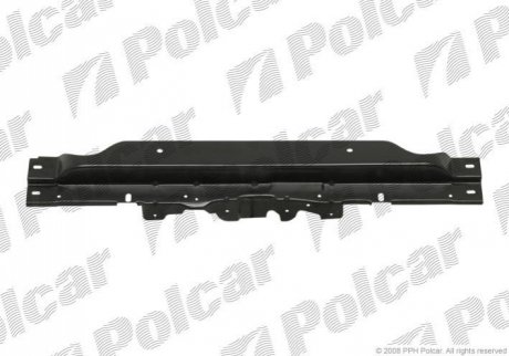 Панель передня Polcar 240504-1 (фото 1)