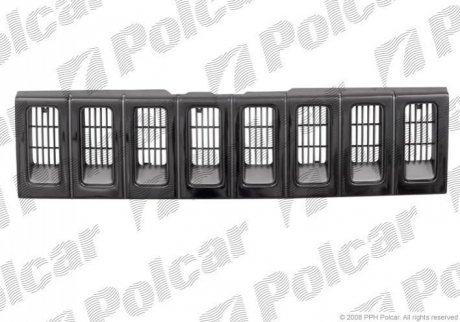 Решітка Polcar 240505-1 (фото 1)