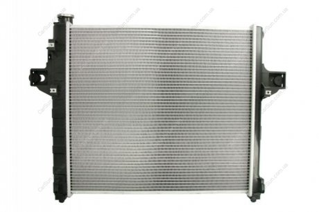 Радиатор охлаждения Polcar 240608-2