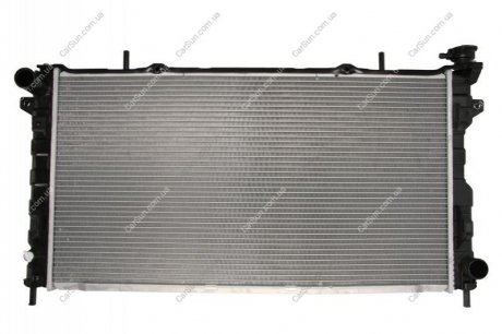 Радиатор охлаждения Polcar 242008-5