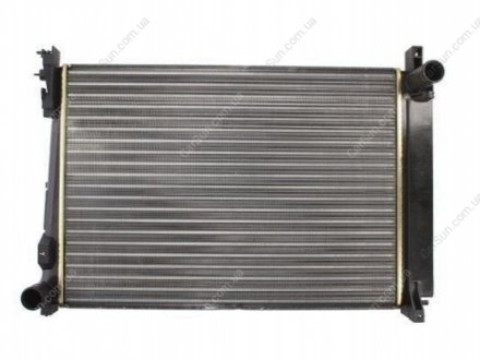 Радиатор охлаждения Polcar 242008A3 (фото 1)
