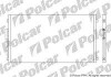 Радіатор кондиціонера Polcar 2420K8C3S (фото 1)