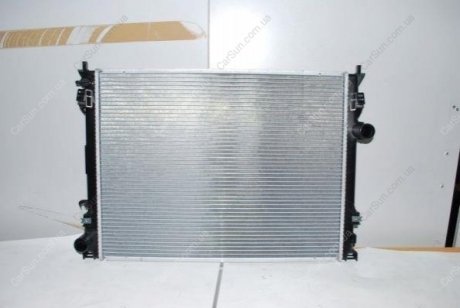 Радиатор охлаждения Polcar 2431081 (фото 1)