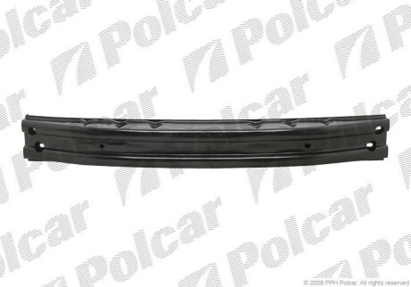 Усилитель бампера Polcar 245007-3