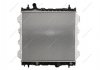 Радиатор охлаждения Polcar 245008-1 (фото 2)