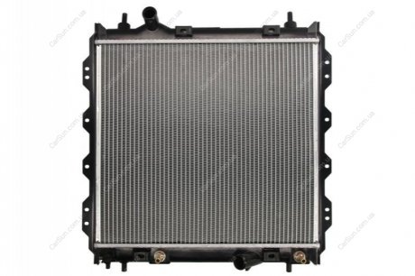 Радиатор охлаждения Polcar 245008-1