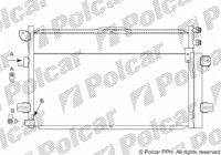 Автозапчасть Polcar 2461K8C1