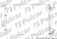 Автозапчасть Polcar 24D1K8C2